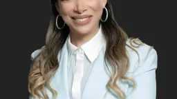 Dalia Khorshid, CEO of Beltone...