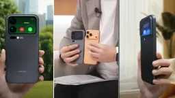 Mobiles