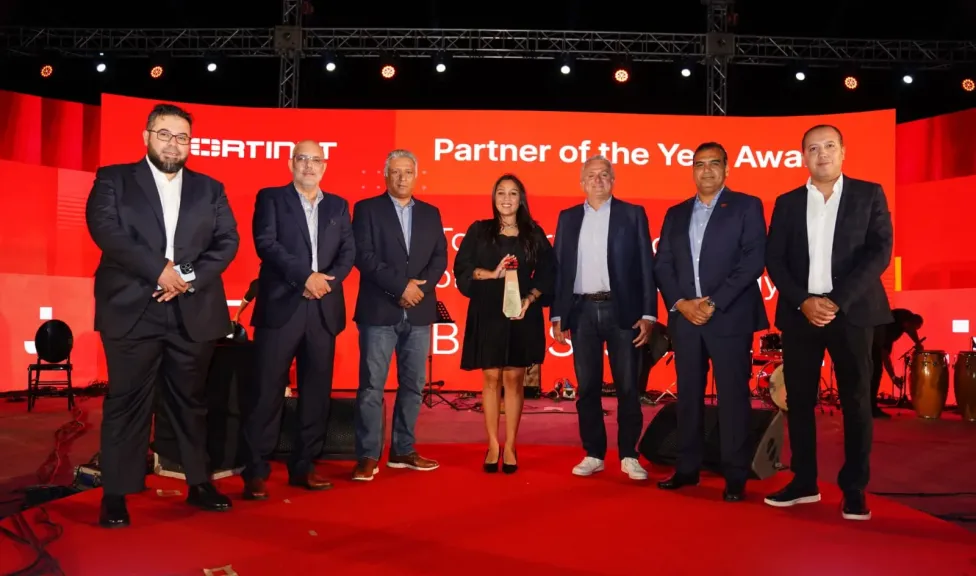 BARQ Systems Recognized with Three Prestigious Fortinet Partner of the Year 2024 Awards in Egypt and the Middle East
