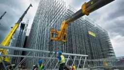 Smart cities
