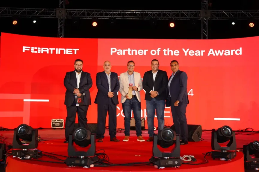 GTS Wins Three Prestigious Honors at the Fortinet Partner Sync Awards 2025