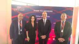 Egypt’s ICT Minister Showcases Investment...