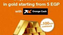 Orange Egypt Launches Egypt’s First...