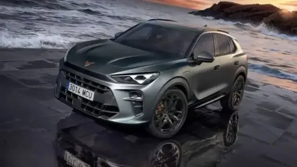 CUPRA Terramar Prices Reduced by up to EGP 250,000 in Egypt