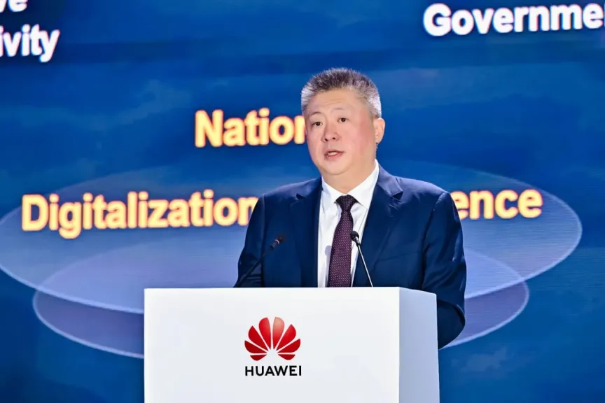 Huawei Africa Night 2025 Celebrates “African Intelligence Pioneers” Under the Theme All Intelligence for New Africa
