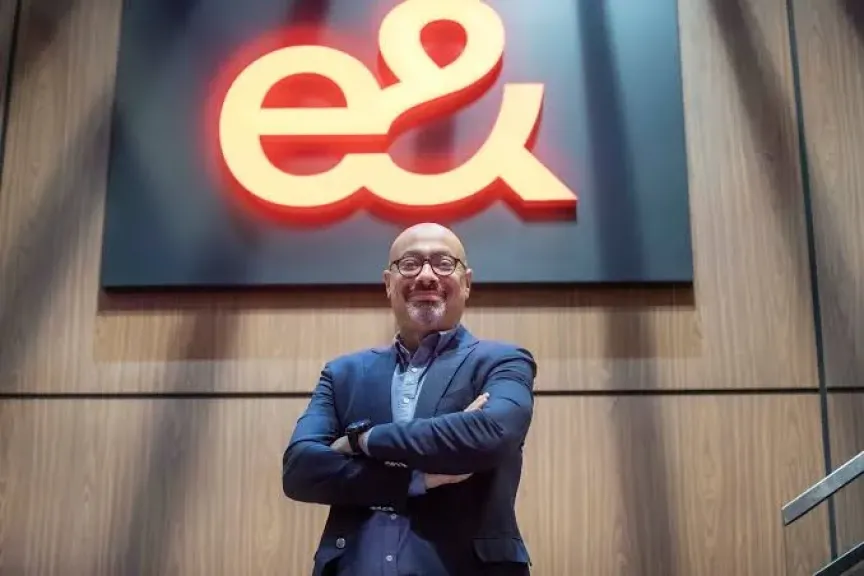 e& Launches 5.5G in the UAE, Marking a New Era of Mobile Connectivity