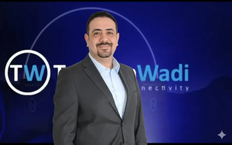 TelecomWadi Launches Router Manufacturing in Egypt, Plans Capital Increase to $10 Million