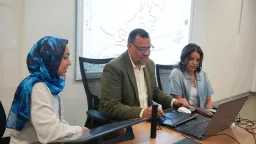 Egypt University of Informatics Launches...