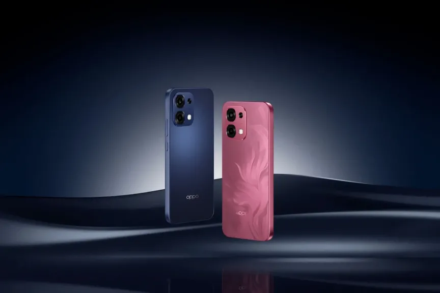 OPPO Launches A6 Pro in Egypt: “Beyond the Ordinary A”