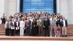 MCIT Concludes ‘Business English in...