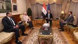 ICT Minister receives the Chairman...