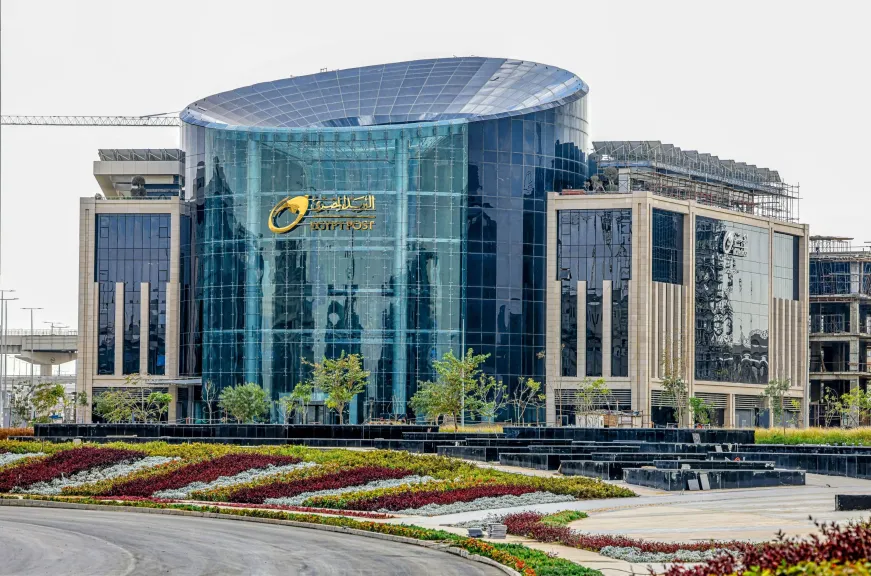 Egypt Post Secures Key Leadership Roles at Universal Postal Union