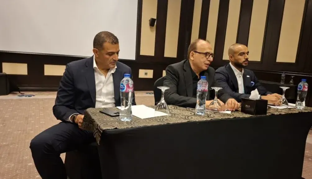 Dell Technologies: Egypt Needs Unified National Strategy for Data Centers and Clear Roadmap for Digital Transformation