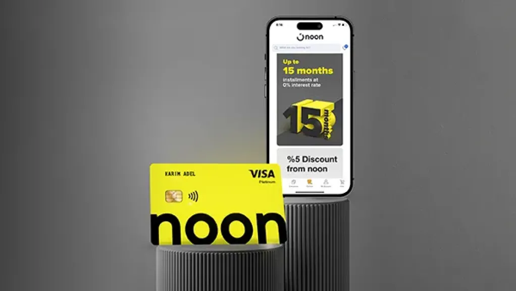 noon payments and Visa Announce Global First with the Launch of Visa Payment Passkey