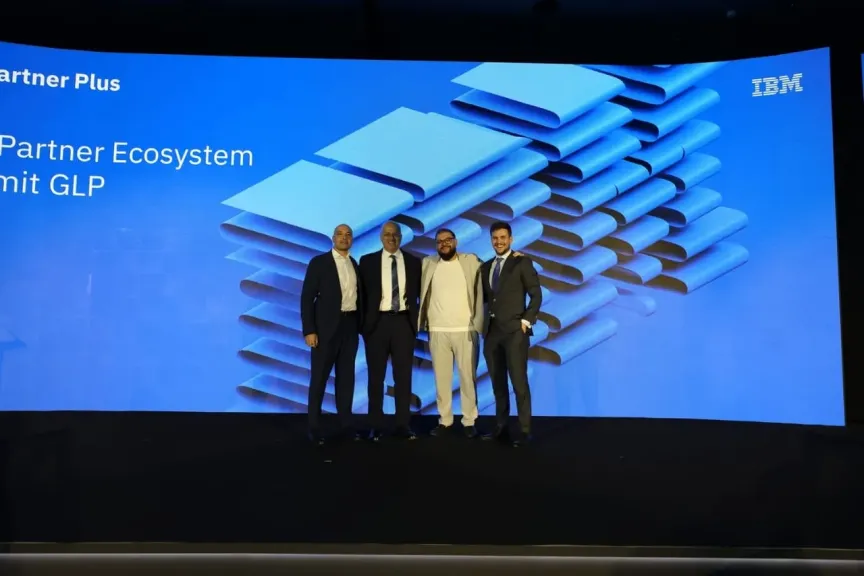 IBM and nybl collaborate to deliver AI-powered industrial solutions using watsonx and Maximo