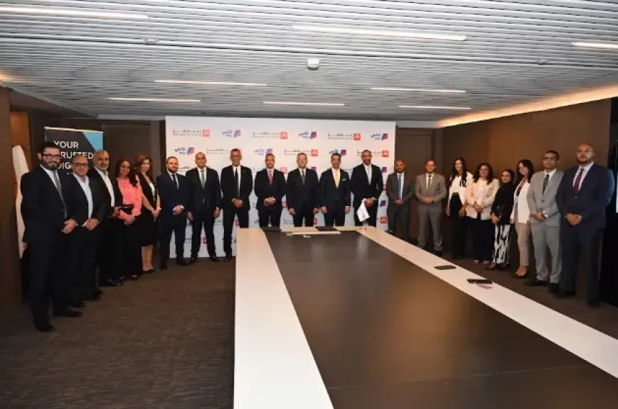 Banque du Caire and Taly Forge Strategic Partnership to Advance Egypt’s Digital Payments Ecosystem