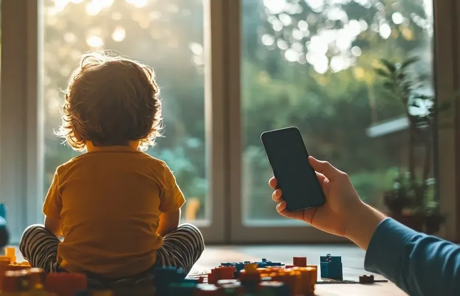 Sharing is Not Always Caring: Kaspersky Warns Parents on the Risks of Posting Children’s Photos Online