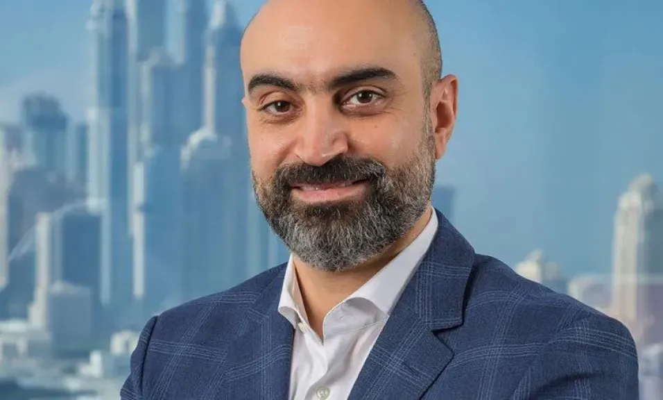 GITEX: F5 Unveils Its Most Comprehensive Platform for Application Delivery and Security in the AI Era