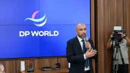 DP World Egypt Celebrates the...