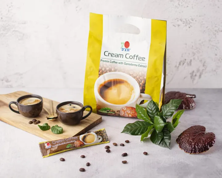 DXN Redefines Instant Coffee: A Daily Ritual of Convenience and Clarity