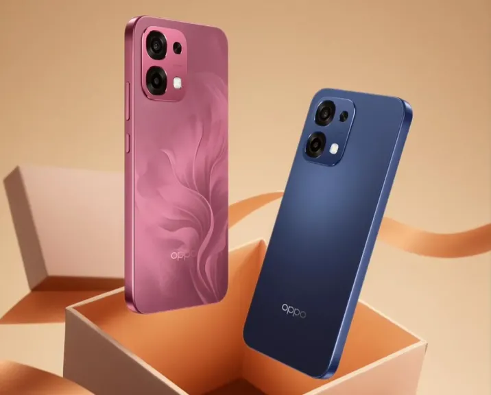 Proudly Made in Egypt: OPPO A6 Pro 5G “Beyond A” Launches with Flagship Features and Powerful Battery