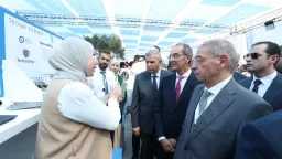 ICT Minister Delivers Speech at...