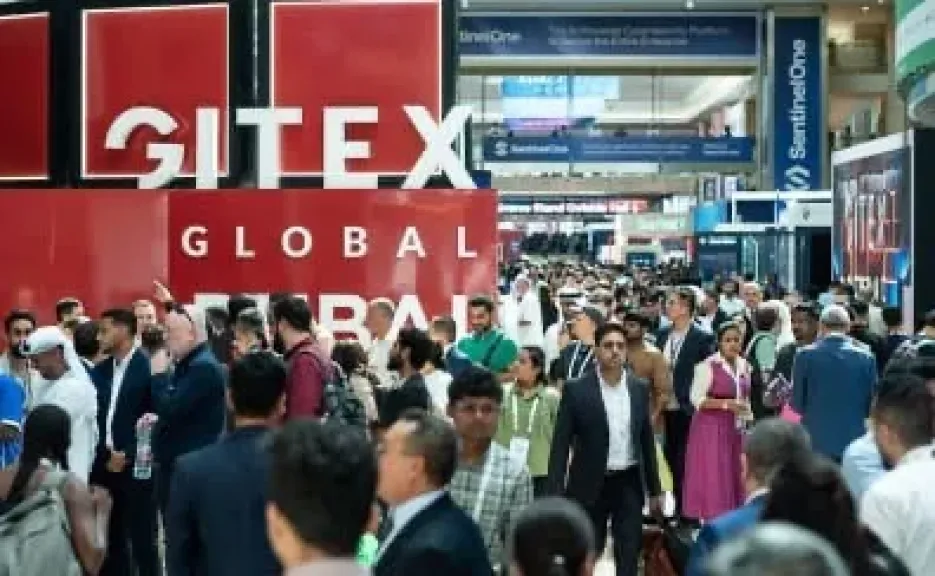 Global Tech Leaders Unite to Propel Emerging Future-Critical Sectors at GITEX GLOBAL 2025