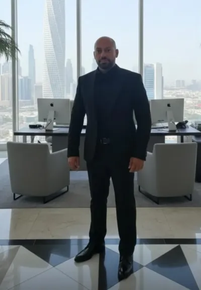 Storm Announces Its First Participation in “GITEX Dubai 2025” and Unveils Ambitious Investment and Expansion Plans in Africa and the Maghreb Region