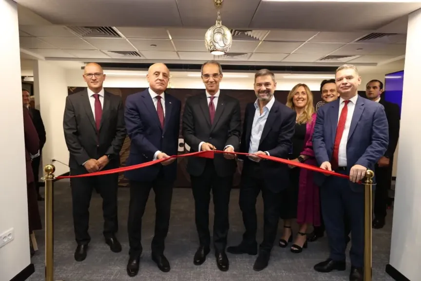 ICT Minister Inaugurates Foundever’s First Customer Experience Center in Upper Egypt