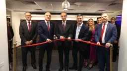 ICT Minister Inaugurates Foundever’s First...