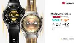HUAWEI WATCH GT 6 Series...