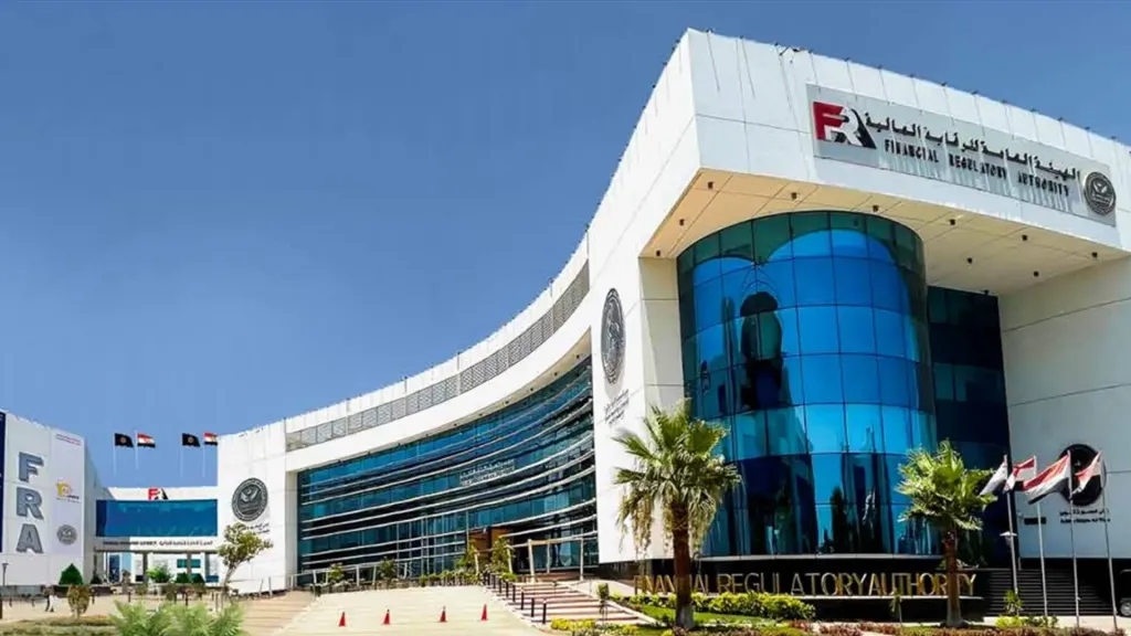 Egypt’s Financial Regulatory Authority Adds Six Firms to “Negative List” Over Violations, Renews Warning Against Unlicensed Entities