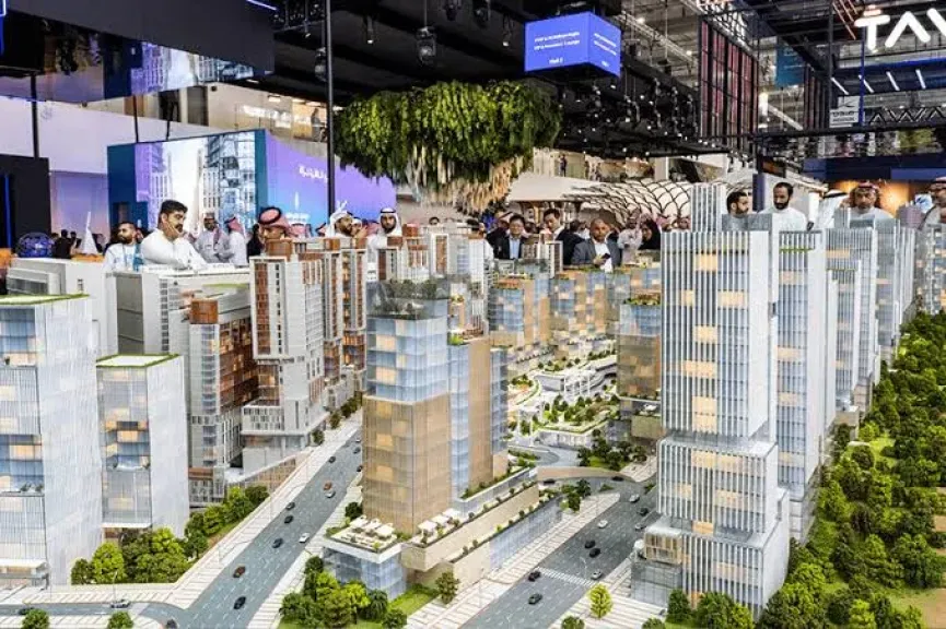 Saudi Commercial Office Invites Egyptian Contractors to “Cityscape Global” in Riyadh