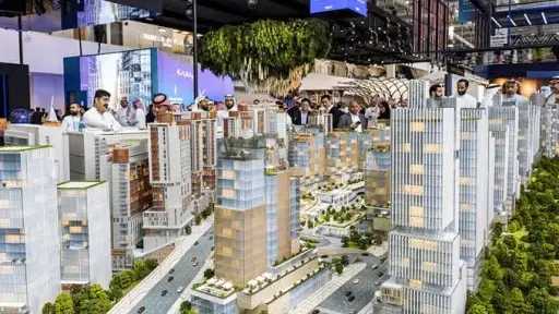 Smart cities