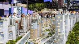 Smart cities