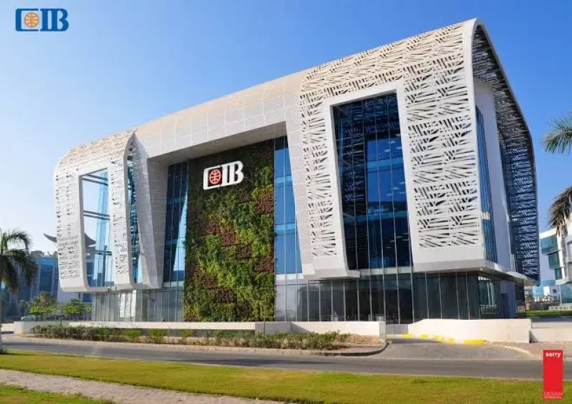 Alpha Oryx Sells 73.5 Million CIB Shares in a Transaction Exceeding EGP 7 Billion
