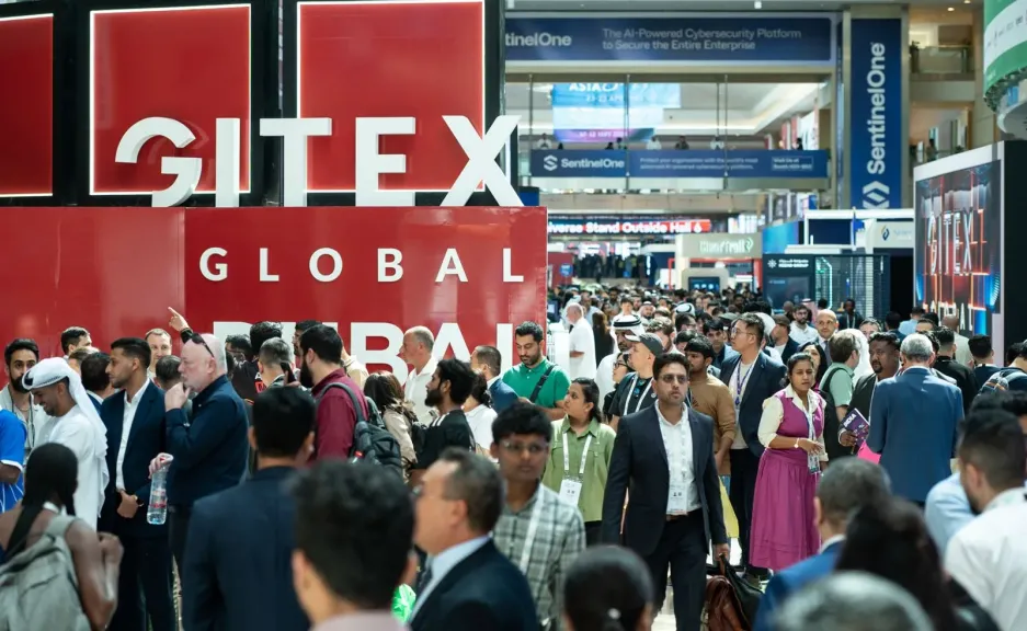 GITEX GLOBAL 2025: The World’s Most Iconic Tech Event Returns Bigger Than Ever