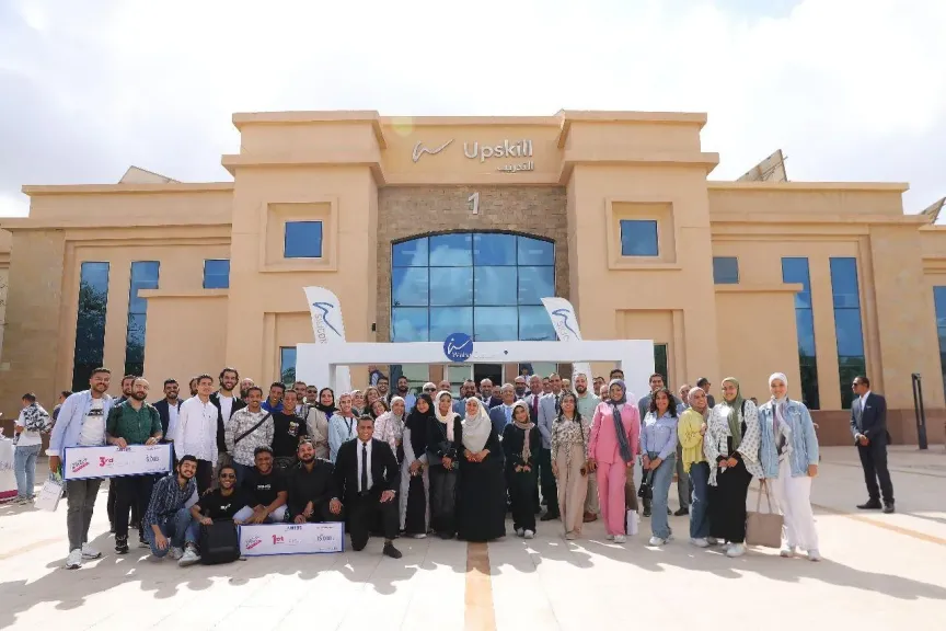 Silicon Waha Launches Third Edition of “Waha Connect” at Borg El Arab Technology Park, Empowering Egypt’s Next Generation of Innovators