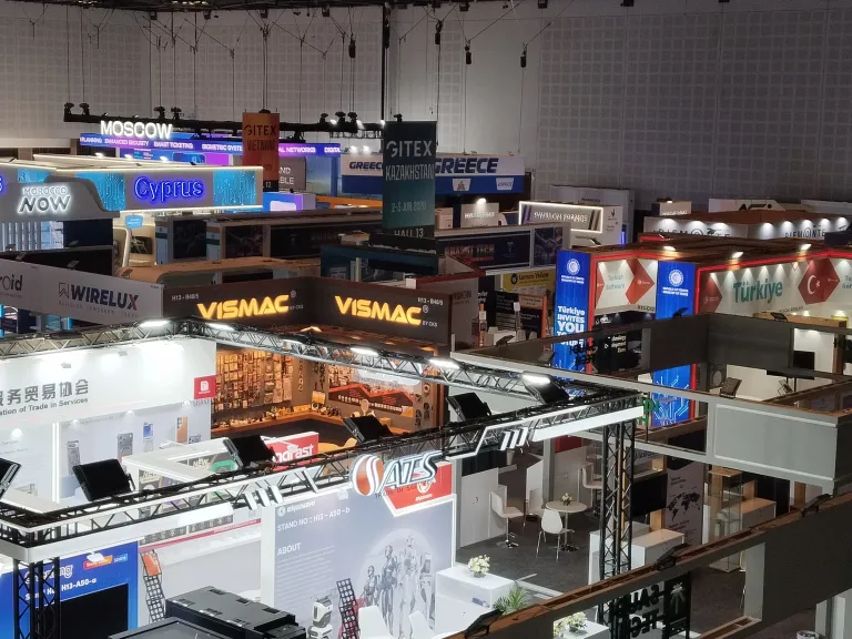 At GITEX 2025, Kaspersky Warns of Rising Cyberthreats in the GCC: Password Stealers, Ransomware, and Spyware on the Rise