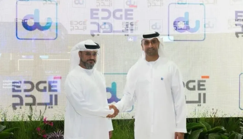 EDGE and du Partner to Secure the UAE’s National Financial Networks at the Infrastructure Level