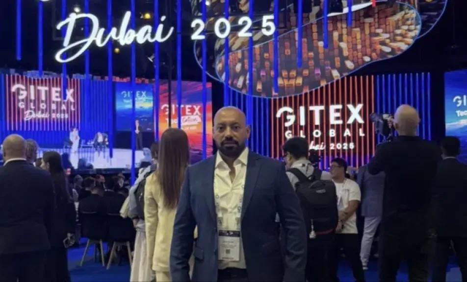 STORM Accelerates Expansion Across Africa and North Africa, Eyes New Growth Frontiers — CEO Majed Mounir