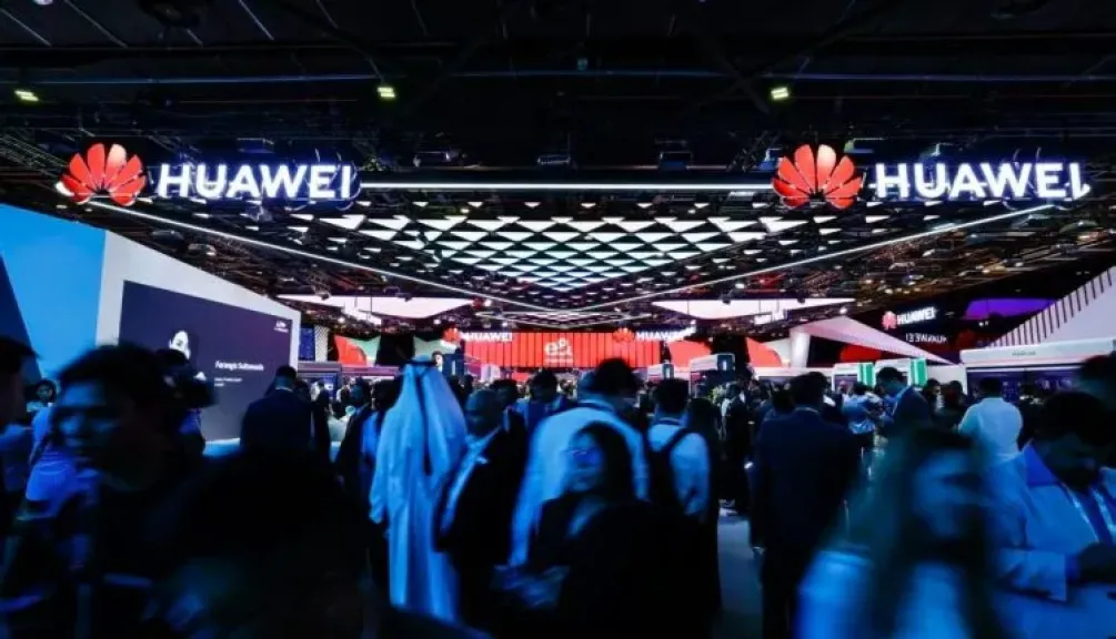 Huawei Showcases Next-Generation AI-Powered Innovations at GITEX GLOBAL 2025