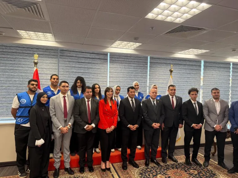 YLY Union Partners with Coca-Cola HBC Egypt to Empower Youth through #ShababBokra Program