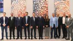 Egypt’s Deputy Minister of Health...