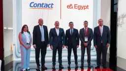 A First-of-Its-Kind Strategic Alliance “e&...