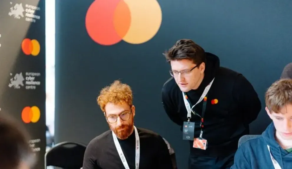 Mastercard Launches First Multi-Sector Cybersecurity Training Exercise in Europe