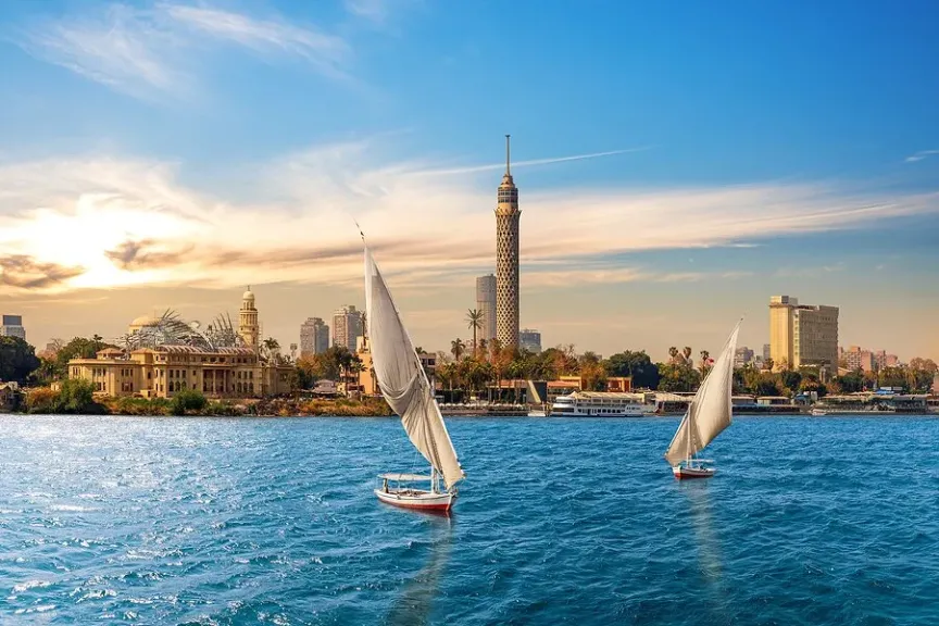Egypt Adds 19 New Floating Hotels with Investments Exceeding EGP 1.1 Billion