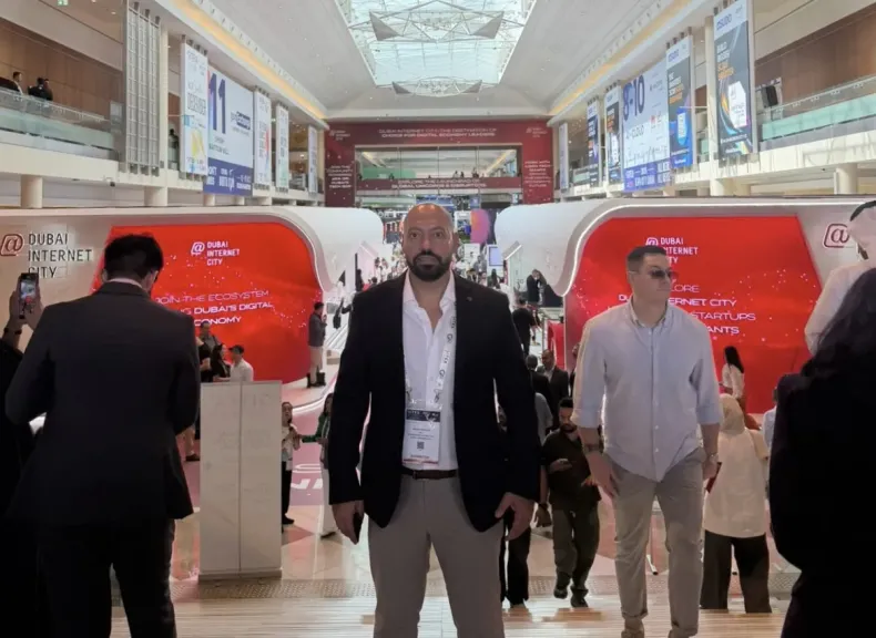 Storm Concludes GITEX Dubai 2025 with Strategic Partnerships Exceeding AED 200 Million