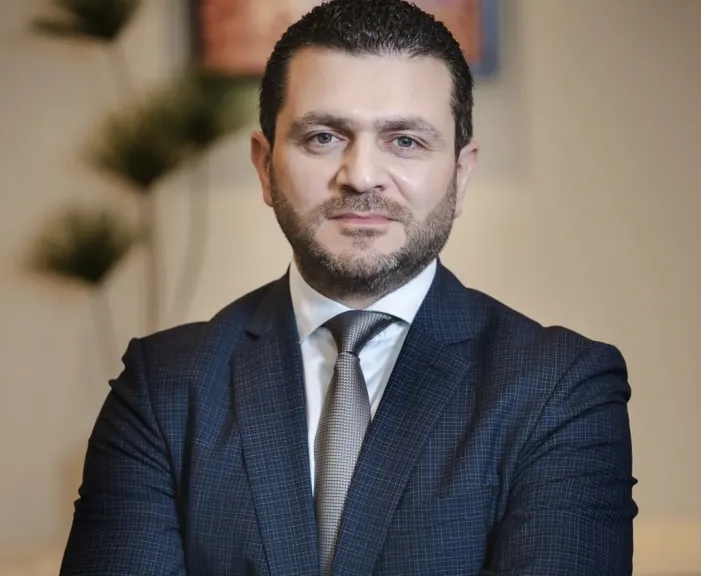 Kaspersky Detects 467,000 New Malicious Files Daily as AI Makes Cyberattacks More Complex Emad Haffar: Technology Alone Can’t Defend Against Evolving Cyber Threats