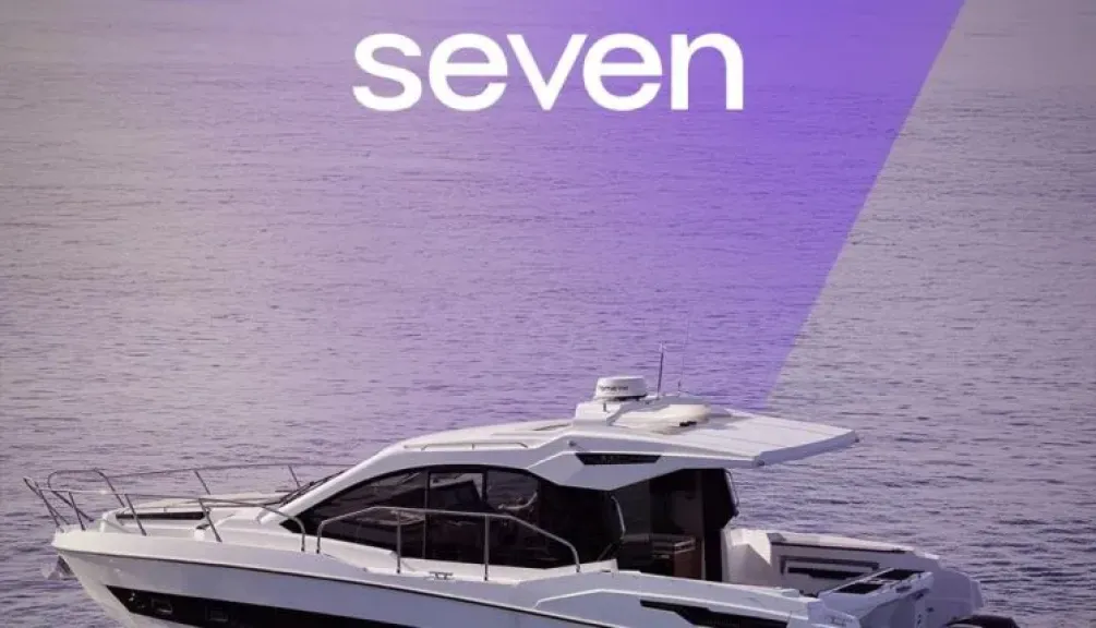 Seven Showcases Innovative Consumer Financing Solutions at El Gouna Yacht Exhibition